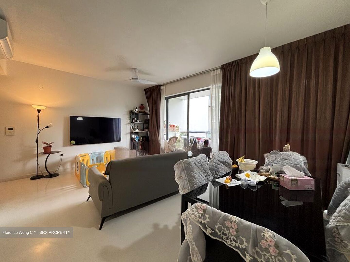 The Gale (D17), Condominium #473496281